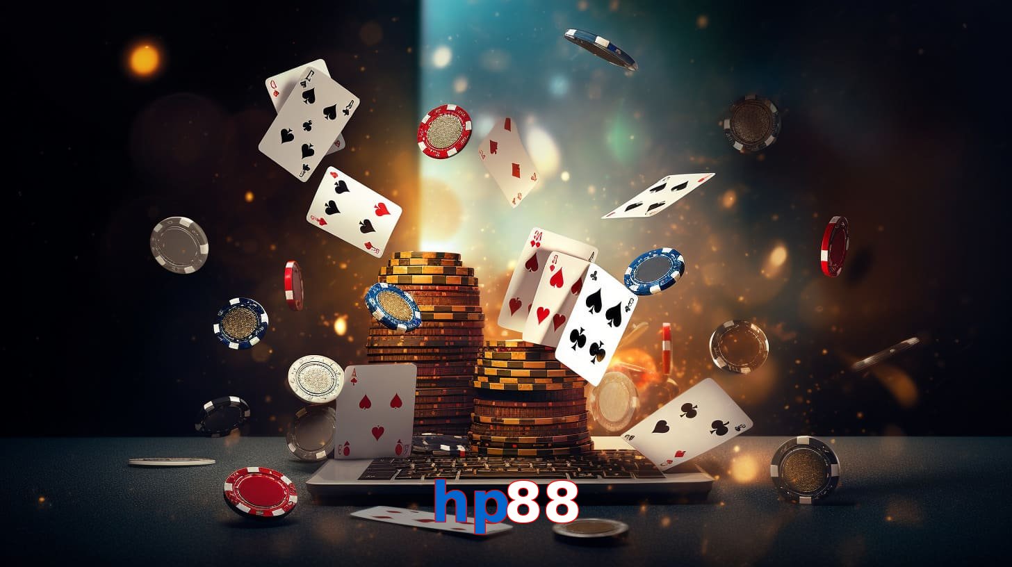 hp88