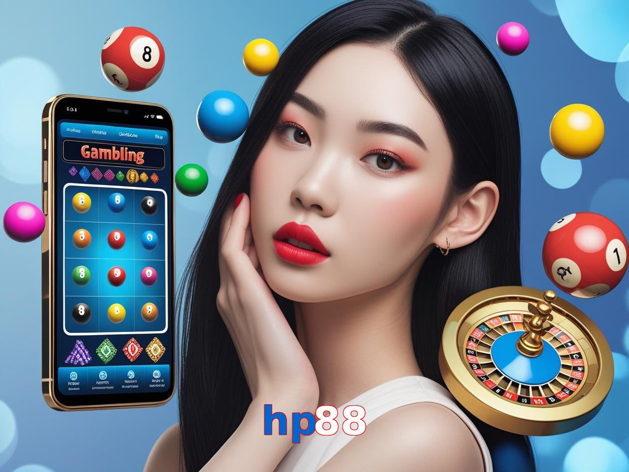 hp88