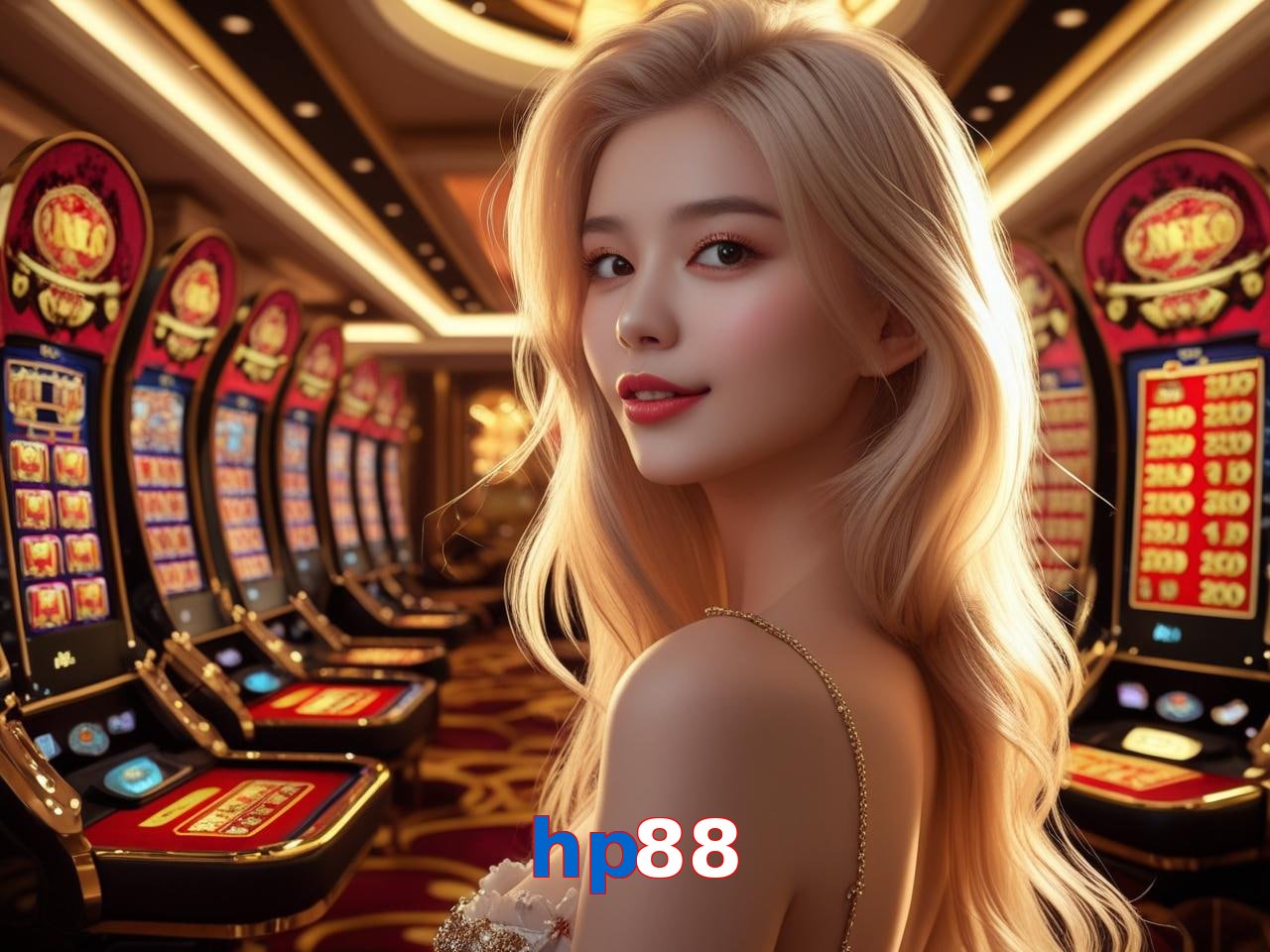 hp88